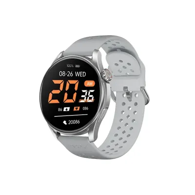 image of Weofly Curve 2 AMOLED Display Bluetooth Calling Smartwatch with Spec and Price in BDT