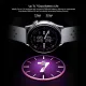 Weofly Curve 2 AMOLED Display Bluetooth Calling Smartwatch