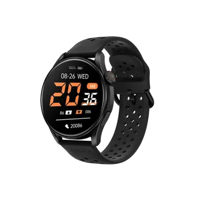 image of Weofly Curve 2 AMOLED Display Bluetooth Calling Smartwatch with Spec and Price in BDT
