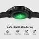 Weofly Spirit 2 HD Display Bluetooth Calling Smartwatch