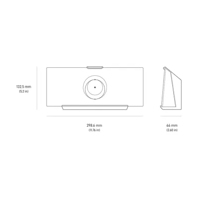 image of Starlink Gen 3 Router Mount with Spec and Price in BDT
