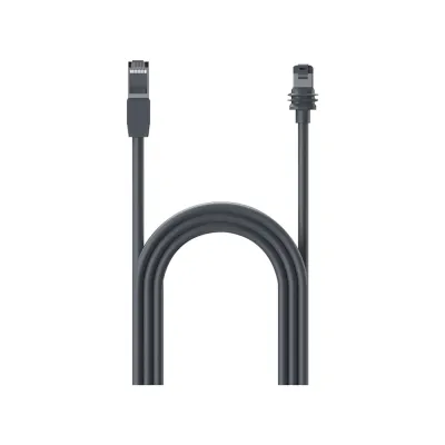 image of Starlink Mini 15 Meter RJ45 Ethernet Cable for Mini Kit with Spec and Price in BDT