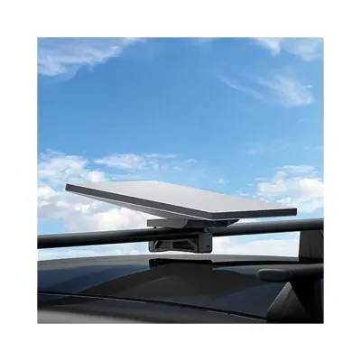 image of Starlink Vehicle Roof Rack Mount for Starlink Mini Kit with Spec and Price in BDT