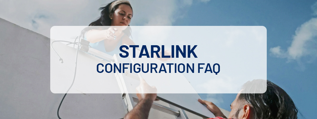 Starlink Configuration FAQ – আপনার জরুরি প্রশ্নের উত্তর