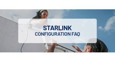 Starlink Configuration FAQ – আপনার জরুরি প্রশ্নের উত্তর