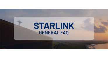 স্টারলিংক সম্পর্কিত সাধারণ প্রশ্নোত্তর (FAQ)