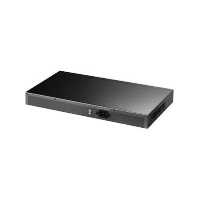 image of CUDY GS2024S2 24-GbE 4-SFP L2 Managed Gigabit Switch with Spec and Price in BDT