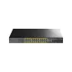CUDY GS2028PS4 24-GbE PoE L2 Managed Switch