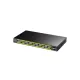 CUDY GS2048PS4-48 Port Gigabit PoE++ L2 Managed Switch