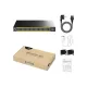 CUDY GS2048PS4-48 Port Gigabit PoE++ L2 Managed Switch