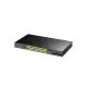 CUDY GS5024PS4 - 24 Port Gigabit PoE+ L3 Managed Switch