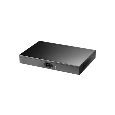 image of Cudy GS1026PS2 24-GbE PoE Switch with 2 Uplink GbE and 2 Uplink SFP with Spec and Price in BDT