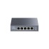 CUDY HS105 - 5-Port 2.5Gbps Unmanaged Switch