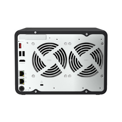 image of QNAP TS-664-8G with Spec and Price in BDT