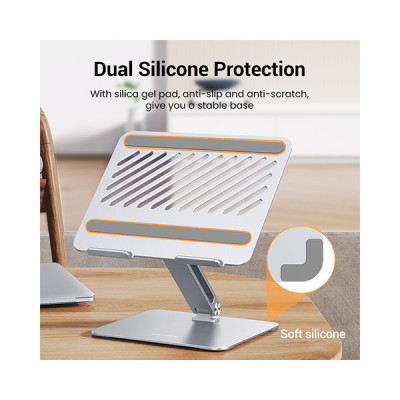 image of UGREEN LP339 (40291) Adjustable Laptop Stand with Spec and Price in BDT