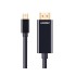UGREEN MD101 (10455) Mini DP Male to HDMI Cable 4K - 3M