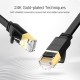 UGREEN NW106 (11265) Cat 7 U/FTP Lan Cable - 10M