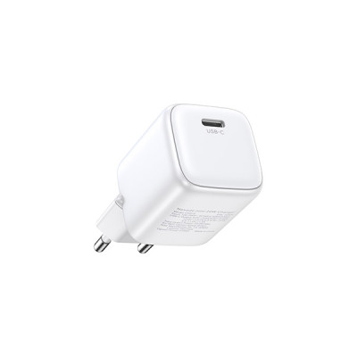 image of UGREEN Nexode CD319 (15326) 30W USB-C PD GaN Fast Charger with Spec and Price in BDT