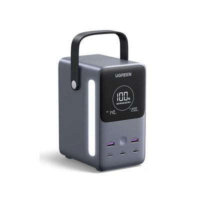 image of Ugreen PB770 (25286) 48000mAh 300W Fast Charging Power Bank with Spec and Price in BDT