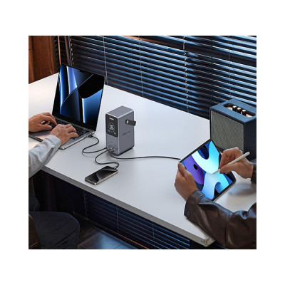 image of Ugreen PB770 (25286) 48000mAh 300W Fast Charging Power Bank with Spec and Price in BDT