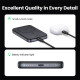Ugreen PB561 (25919) 10000mAh Magnetic Wireless Power Bank