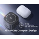 Ugreen W702 (35316) 15W 2-in-1 Magnetic Wireless Charger