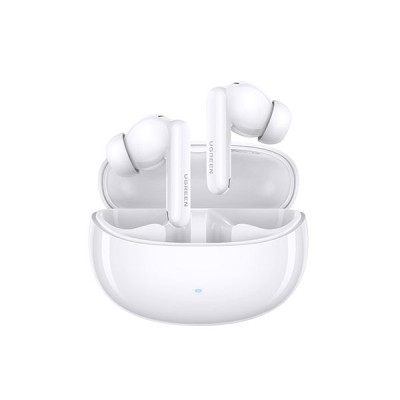 image of Ugreen WS206 (35725) HiTune T3 Pro ANC Wireless Earbuds with Spec and Price in BDT