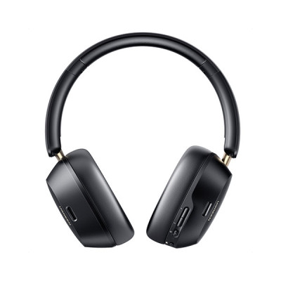 image of UGREEN HP203 (35757) HiTune Max5c ANC Bluetooth Headphone with Spec and Price in BDT