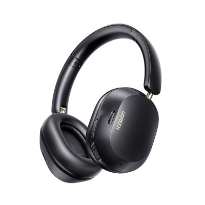 image of UGREEN HP203 (35757) HiTune Max5c ANC Bluetooth Headphone with Spec and Price in BDT
