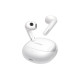 Ugreen WS203 (35873) HiTune H6 Pro Hybrid ANC Earbuds - White