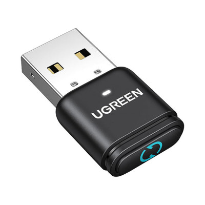 image of Ugreen BT301 (35994) Bluetooth Adapter with Spec and Price in BDT