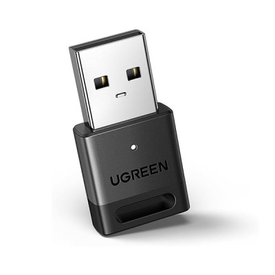 image of Ugreen CM591 (35995) Bluetooth Adapter with Spec and Price in BDT