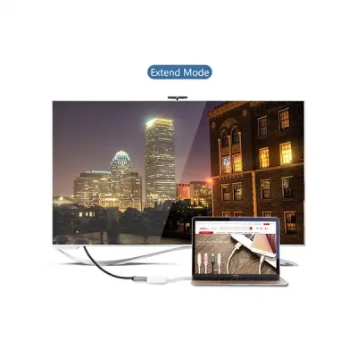 image of UGREEN 40273 USB Type-C to HDMI Adapter with Spec and Price in BDT