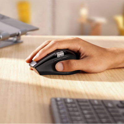 image of Ugreen M751 (45792) Multi-mode Wireless Mouse with Spec and Price in BDT