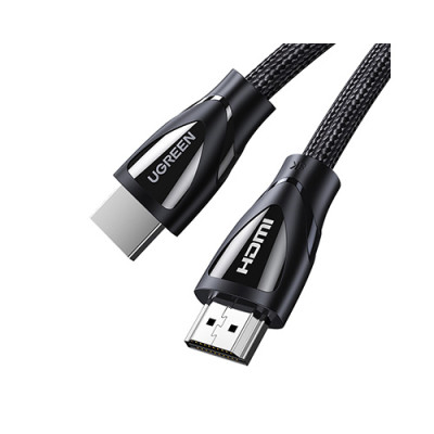 image of UGREEN HD140 (80405) HDMI A M/M Cable - 5M with Spec and Price in BDT