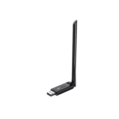 image of Ugreen CM496 (90339) AC650 Dual Band Wireless USB Adapter with Spec and Price in BDT