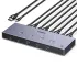 UGREEN AK701 (55397) 4 In 1 Out HDMI KVM Switch
