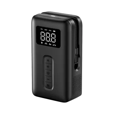 image of UGREEN CD259 (15951) Portable Tire Inflator with Spec and Price in BDT