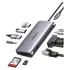 UGREEN CM639 (45380) Multifunction 10-in-1 USB-C Docking Station