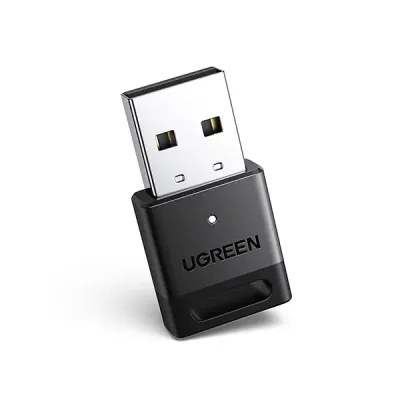 image of UGREEN CM748 (45134) Bluetooth v5.4 Adapter with Spec and Price in BDT