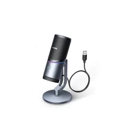 image of UGREEN CM769 (35629) USB Desktop Microphone with Spec and Price in BDT
