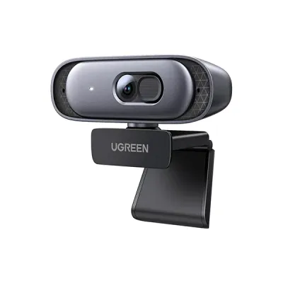 image of UGREEN CM778 (35626) USB HD Camera with Spec and Price in BDT