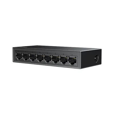 image of UGREEN CM834 (35499EU) 8-Port Gigabit Ethernet Switch with Spec and Price in BDT