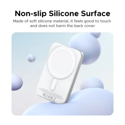 image of UGREEN D619 (55151) Magnetic M.2 NVMe SSD Enclosure with Spec and Price in BDT