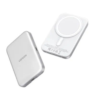 image of UGREEN D619 (55151) Magnetic M.2 NVMe SSD Enclosure with Spec and Price in BDT