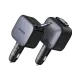 UGREEN EC603 (55909B) 90W Fast Car Charger with Retractable Cable
