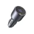 UGREEN EC705 (35025) 130W 3-Port Fast Car Charger