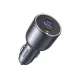 UGREEN EC705 (35025) 130W 3-Port Fast Car Charger