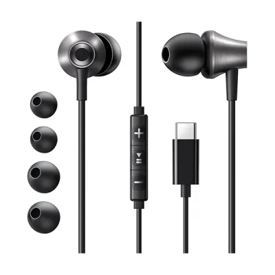 image of UGREEN EP105 (35754) In-Ear Earphones with USB-C Connector with Spec and Price in BDT