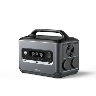 image of UGREEN GS1200 (15054) 1200W Portable Power Station - EU with Spec and Price in BDT